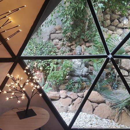 El Jardin De Las Hadas Turre Zewnętrze zdjęcie