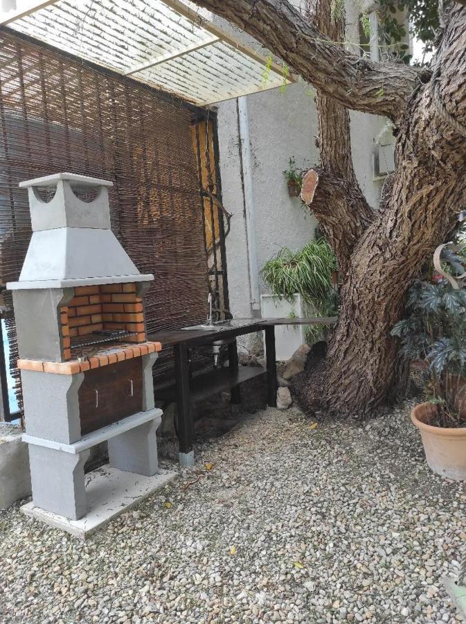 El Jardin De Las Hadas Turre Zewnętrze zdjęcie