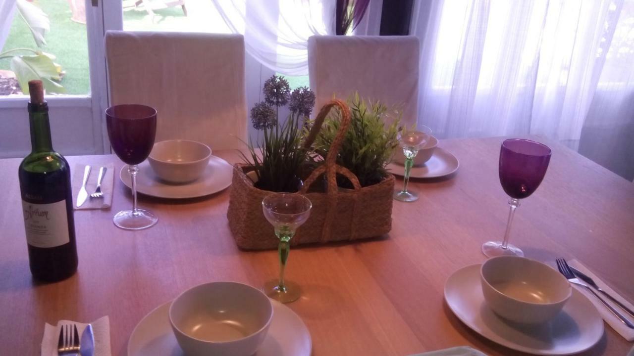 El Jardin De Las Hadas Turre Zewnętrze zdjęcie