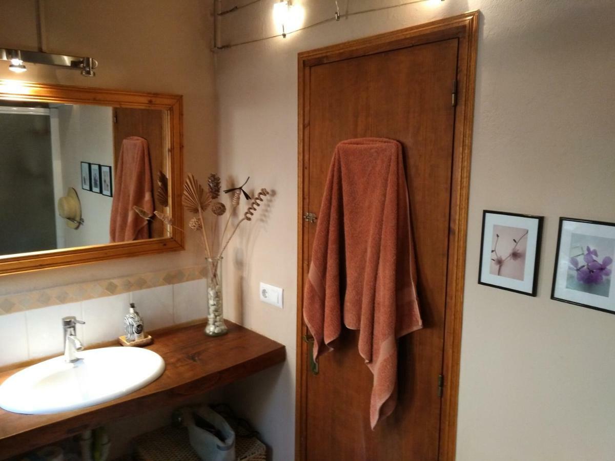 El Jardin De Las Hadas Turre Zewnętrze zdjęcie